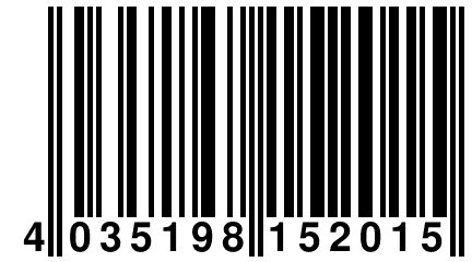 4 035198 152015