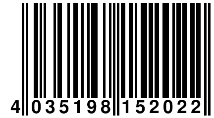 4 035198 152022