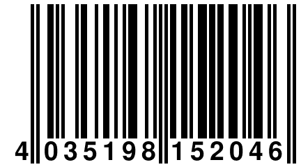 4 035198 152046