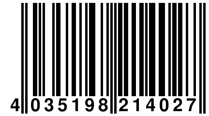 4 035198 214027