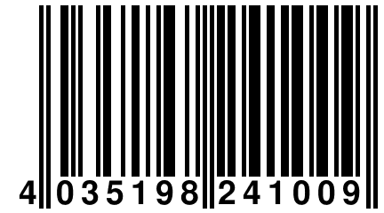 4 035198 241009