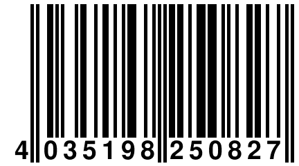 4 035198 250827