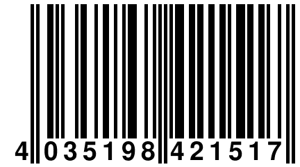 4 035198 421517