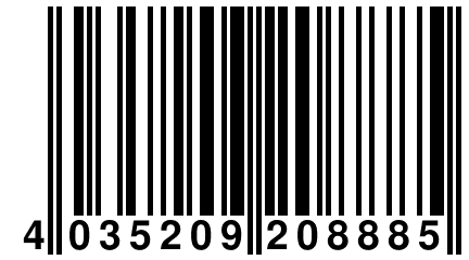 4 035209 208885