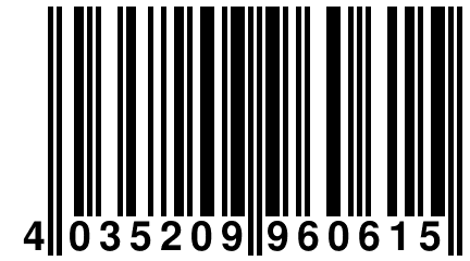 4 035209 960615