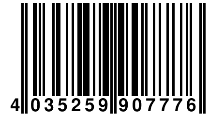 4 035259 907776