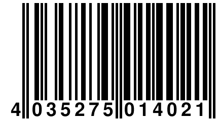 4 035275 014021