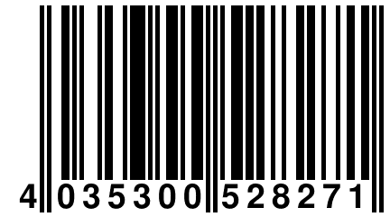 4 035300 528271