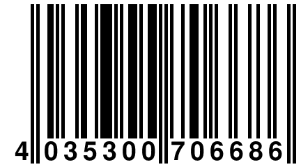 4 035300 706686