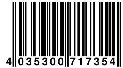 4 035300 717354