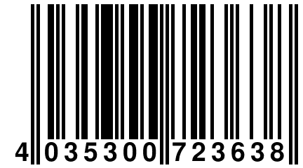 4 035300 723638