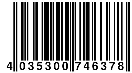 4 035300 746378