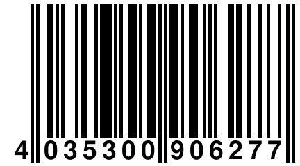 4 035300 906277