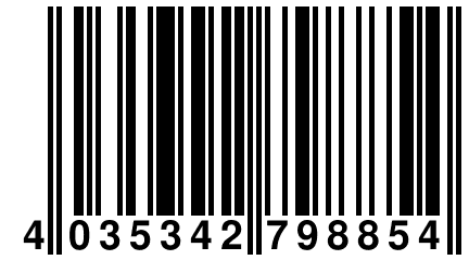 4 035342 798854