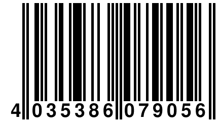 4 035386 079056