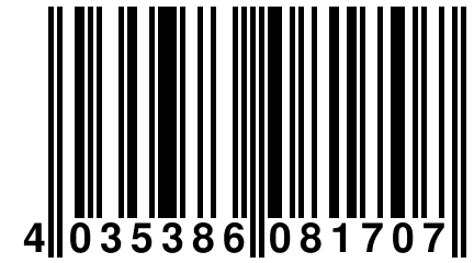 4 035386 081707