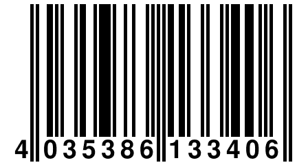 4 035386 133406