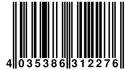 4 035386 312276