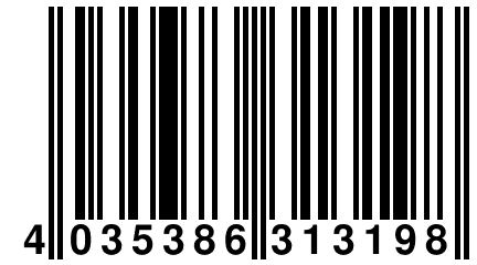 4 035386 313198