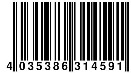 4 035386 314591