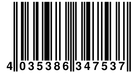 4 035386 347537