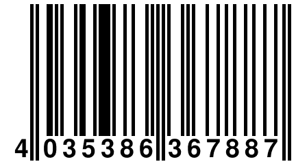 4 035386 367887