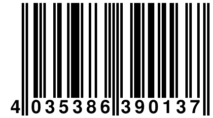 4 035386 390137