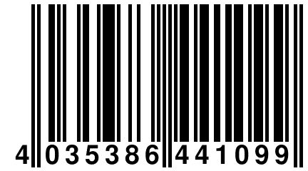 4 035386 441099