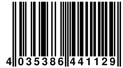 4 035386 441129