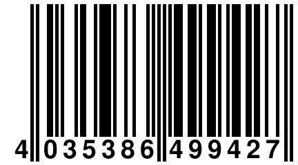 4 035386 499427