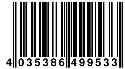 4 035386 499533