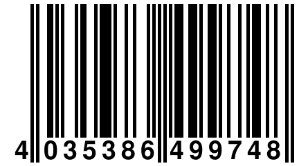 4 035386 499748