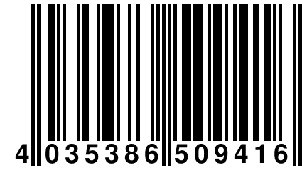 4 035386 509416