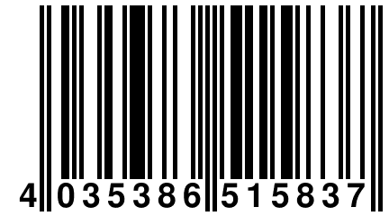 4 035386 515837