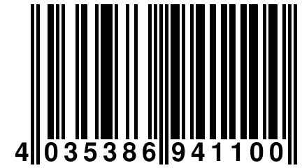 4 035386 941100