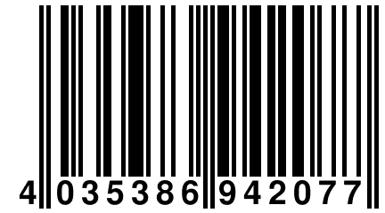 4 035386 942077