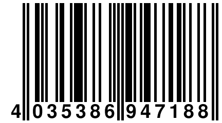 4 035386 947188