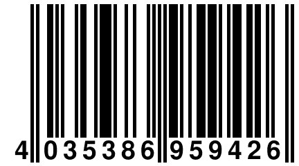 4 035386 959426