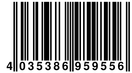 4 035386 959556