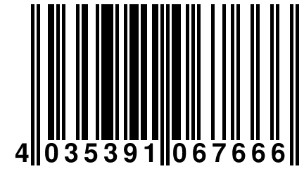 4 035391 067666