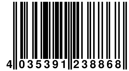 4 035391 238868