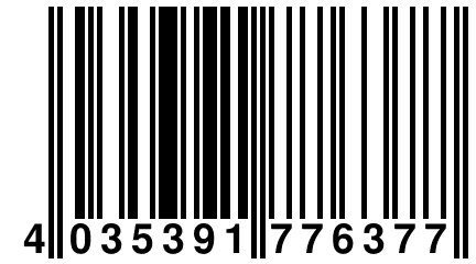 4 035391 776377