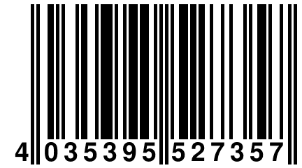 4 035395 527357