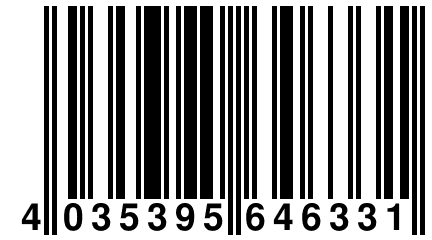 4 035395 646331