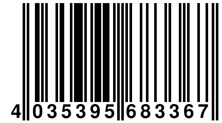 4 035395 683367