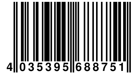 4 035395 688751