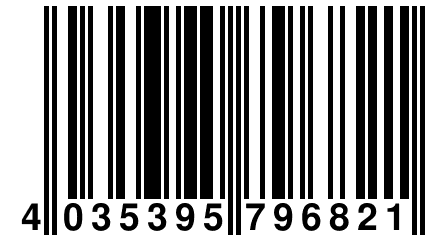 4 035395 796821