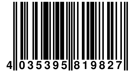 4 035395 819827