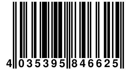 4 035395 846625