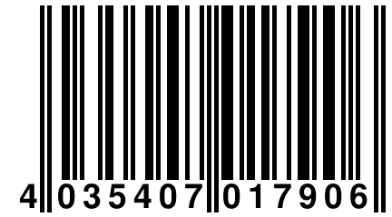 4 035407 017906